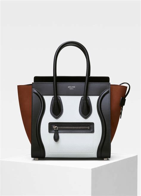 are celine handbags cheaper in paris|celine handbags price range.